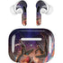 Marvel Spiderman Group Wall AirPods Skins